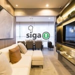 Apartamento para venda no Jardim Guedala, São Paulo - SP