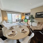 Apartamento de 1 Dormitório com 52m², 2 Vagas e Lazer Completo- Á VENDA!
