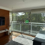 Apartamento para alugar 82 metros, 2 Suítes, 1 Vaga