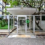 Venda Apartamento amplo à venda com 51m², na Alameda Santos