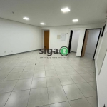 Sala comercial para locação 64 m² Penha