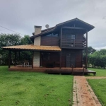 CONDOMÍNIO RESIDENCIAL GREEN VILLAGE - CASA - R$1.340.000,00