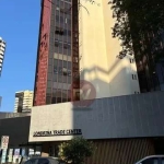 EDIFÍCIO  TRADE CENTER - SALA - LOCAÇÃO R$ 3.000,00