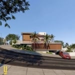 CONDOMÍNIO PARQUE TAUÁ ARAGUARI - R$ 1.350.000,00