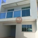 SOBRADO - NOVO - JADIM BANDEIRANTES - R$ 580.000,00