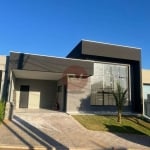 CASA TÉRREA NOVA - CONDOMINIO MORADAS DO VALE - R$ 880.000,00