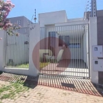 CASA NOVA - JARDIM COLUMBIA - R$ 325.000,00