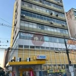 EDIFICIO AMÉRICA COMERCIAL- LOCAÇÃO- 221,00 m2-R$4.200,00