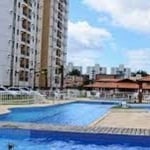 BAIRRO: Calhau – Apartamento Grand Park Varandas de 3/4 para locação - São Luís-MA