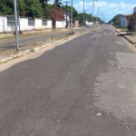 PRAIA DE PANAQUATIRA: Casa a venda a 600m da beira da praia - Ilha de São Luís-Ma