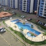 CALHAU: Apartamento a venda no Grand Park Águas - Ilha de São Luís-Ma