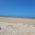 PRAIA DE PANAQUATIRA: Lote parcelado à venda vista mar – Ilha de São Luís.