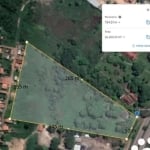 BR 135: Terreno a venda de 2,1 hectares na beira da BR – Grande Ilha de São Luís-Ma