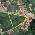 Lote/Terreno para venda com 29822 metros quadrados em Maiobinha - São Luís - MA