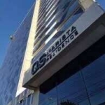 Flat  Qs Marista Residence, 2 Suites, 66 m², nascente, em Setor Marista, Goiânia/GO