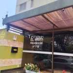 Apartamento à venda, Condominio El Misti, 3 qts, 98 m²,  no bairro Setor Aeroporto - Goiânia/GO