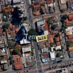 Terreno Lote Comercial de 504 m2 no Jardim América