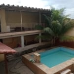 Excelente imóvel três quartos sendo duas suítes em N. Iguaçu rj