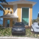 Belissima casa com vista panorãmica em Mangaratib/Muriqui rj