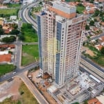 Edifício Arch  - Jardim Cuiabá (Lançamento), apartamento  à venda, 88m², 2 quartos, direto da plant