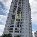 Apartamento com 4 dormitórios à venda, 118 m² no Jardins de France - Bosque da Saúde - Cuiabá/MT