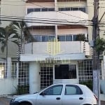 Edifício Parakanã: Apartamento à venda, 123m², 3 quartos - Goiabeiras, Cuiabá/MT