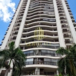 Edifício Maison Paris: Apartamento 240m²  à venda e para locação, 4 quartos - Santa Rosa, Cuiabá, M