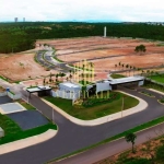 Village Bordeaux: Terreno à venda, Santa Rosa, Cuiabá, MT