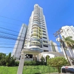 Ed. Maison Du Park : Excelente apartamento a venda, 340m², 4 suítes, sol da manhã - Duque de Caxias