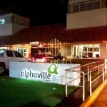 Condomínio Alphaville 1: Terreno à venda, 450 m² por R$ 1.000.000,00 - Jardim Itália - Cuiabá/MT