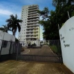 Condomínio Bosque das Garças: Apartamento à venda, 230m², 3 suítes (reversível p/ 4 suítes) semimob