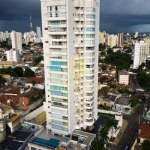 Edifício Arthé: Apartamento duplex à venda, 270m²,  4 suítes, reformado e decorado - Quilombo, Cuia