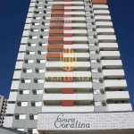 Edifício Cora Coralina, apartamento de 125m²  para locação, 3 quartos, c/ planejados- Jardim das Am