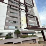 Edifício Park Líbano: Apartamento de 116m² à venda com 3 suítes, mobiliado  -  Duque de Caxias I, C