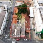 Terreno para fins comerciais à venda, 1.312,40m² -  Centro-Norte, Cuiabá, MT