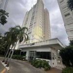 Edifício Reserva Bonifácia: Apartamento para locaçao, 136m², 4 quartos - Jardim Mariana, Cuiabá, MT