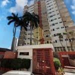 Edifício Amethyst: Apartamento à venda, 150m², 3 quartos, sol da manhã, Goiabeira, Cuiabá, MT