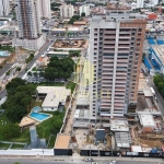 Edifício Authentique: Apartamento à venda,193m² -  Jardim das Américas, Cuiabá, MT