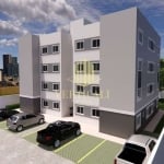 Edifício Monte Líbano: Apartamento à venda, 54m², 2 quartos (direto na planta) -  Alvorada, Cuiabá,