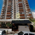 Edifício Central ParK: Apartamento padrão à Venda, Centro Norte, Cuiabá, MT