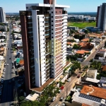 Edifício Wish: Apartamento à venda, 209m², 4 suítes -  Jardim Cuiabá, Cuiabá, MT