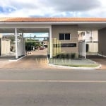 Condomínio Villa Borghese: Casa / Sobrado à venda, Despraiado, 153m², 3 quartos - Cuiabá, MT