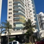 Edifício Beverly Hills, 217m², sol da manhã, 3 suites, Cuiabá MT