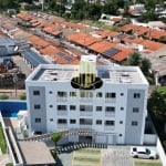 Apartamento padrão à Venda, Areão, Cuiabá, MT