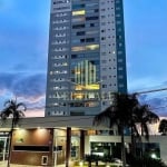 Apartamento Luxuoso no Riviera Duque de Caxias – 147m² de Sofisticação e Conforto