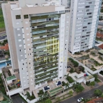 Edifício Riviera Goiabeiras, disponível para venda, 4 suites, 170m², Duque de Caxias, Cuiabá MT.