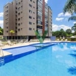 Apartamento para alugar, 125 m² por R$ 7.800,00/mês - Hugo Lange - Curitiba/PR