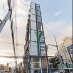 Studio com 1 dormitório à venda, 35 m² por R$ 450.000,00 - Centro - Curitiba/PR