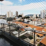 APARTAMENTO DE 130MTRS NO EDIFICIO QUEOPS JUNDIAI | 4 DORMS