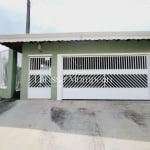 VENDA Casa Terrea 3 dormitórios, suíte, espaço gourmet, 8 vagas de garagem, Mirante de Jundiaí